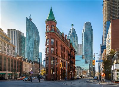 Gooderham Building